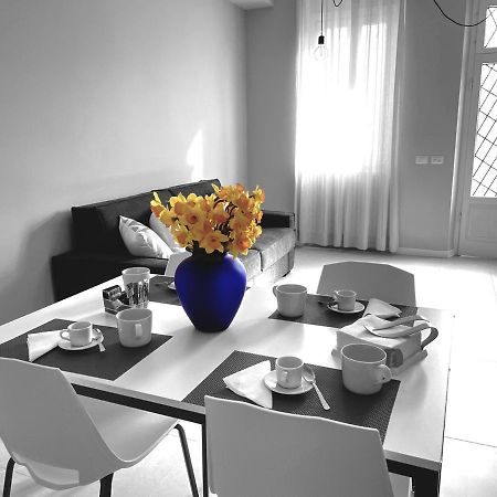 Ca'Sazen Bilo 18 Apartment Бреша Екстериор снимка