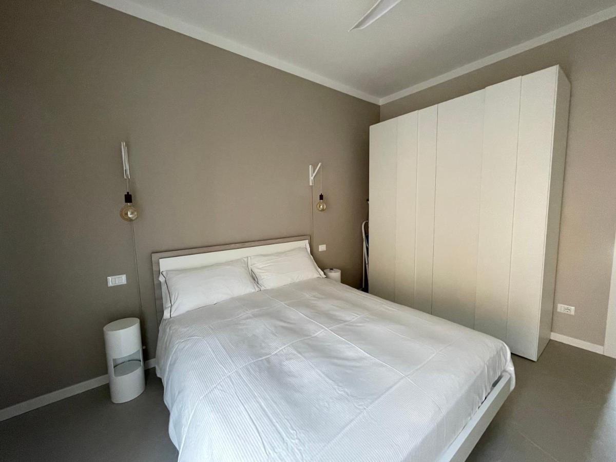 Ca'Sazen Bilo 18 Apartment Бреша Екстериор снимка